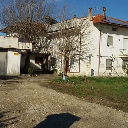 Fattoria Zitumasse Guest House Crecchio Exterior photo