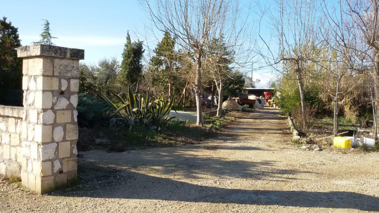 Fattoria Zitumasse Guest House Crecchio Exterior photo