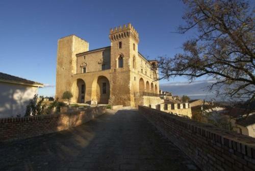 Fattoria Zitumasse Guest House Crecchio Exterior photo